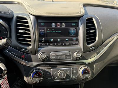 2014 Chevrolet Impala LT - Photo 18 - Eugene, OR 97402
