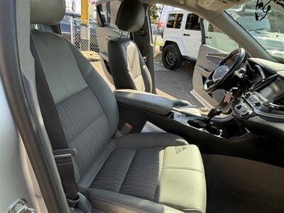 2014 Chevrolet Impala LT - Photo 13 - Eugene, OR 97402