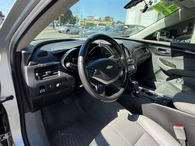 2014 Chevrolet Impala LT - Photo 9 - Eugene, OR 97402