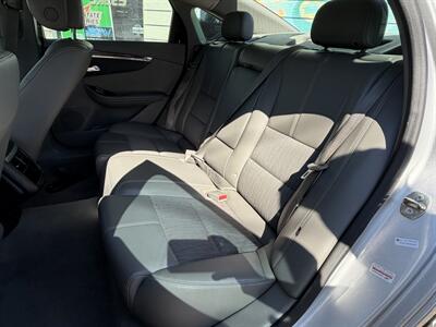 2014 Chevrolet Impala LT - Photo 16 - Eugene, OR 97402