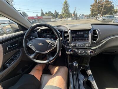 2014 Chevrolet Impala LT - Photo 8 - Eugene, OR 97402
