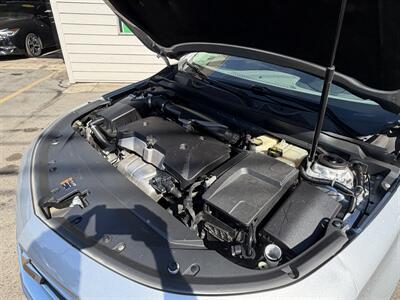 2014 Chevrolet Impala LT - Photo 21 - Eugene, OR 97402