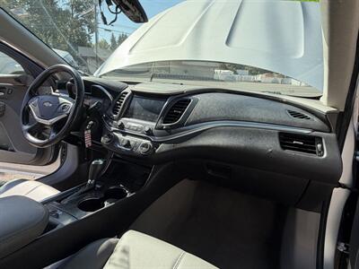 2014 Chevrolet Impala LT - Photo 12 - Eugene, OR 97402