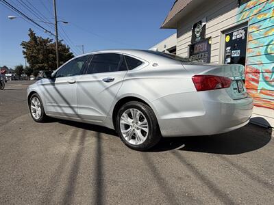 2014 Chevrolet Impala LT - Photo 3 - Eugene, OR 97402