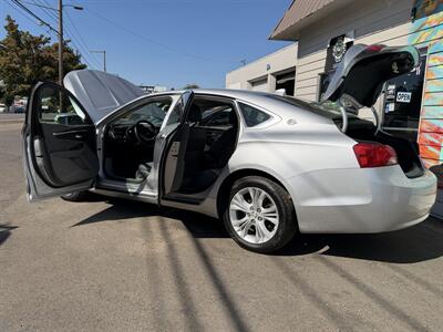 2014 Chevrolet Impala LT - Photo 6 - Eugene, OR 97402