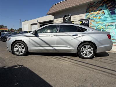 2014 Chevrolet Impala LT - Photo 2 - Eugene, OR 97402