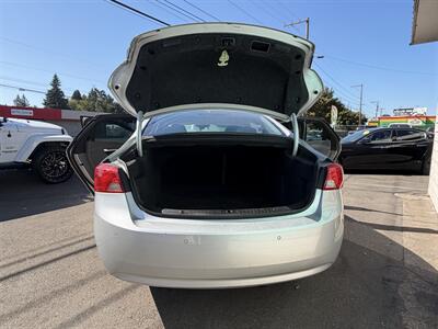 2014 Chevrolet Impala LT - Photo 7 - Eugene, OR 97402