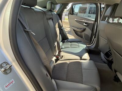 2014 Chevrolet Impala LT - Photo 22 - Eugene, OR 97402