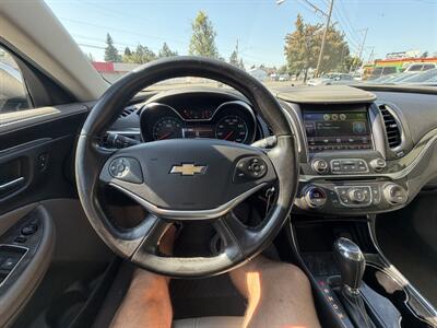 2014 Chevrolet Impala LT - Photo 17 - Eugene, OR 97402
