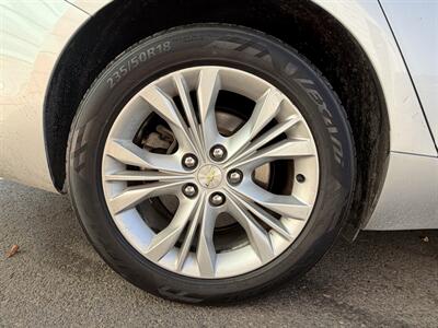 2014 Chevrolet Impala LT - Photo 15 - Eugene, OR 97402