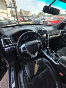 2013 Ford Explorer Sport   - Photo 3 - Eugene, OR 97402