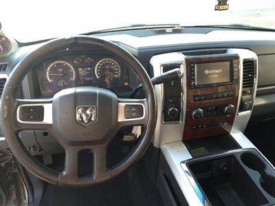 2010 Dodge Ram 3500 Laramie - Photo 5 - Eugene, OR 97402