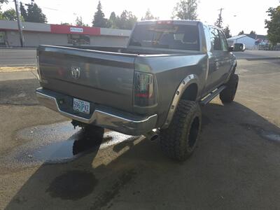 2010 Dodge Ram 3500 Laramie - Photo 12 - Eugene, OR 97402