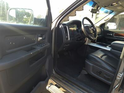 2010 Dodge Ram 3500 Laramie - Photo 3 - Eugene, OR 97402