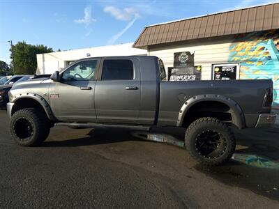 2010 Dodge Ram 3500 Laramie - Photo 8 - Eugene, OR 97402