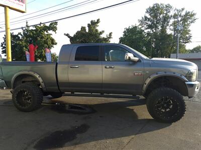 2010 Dodge Ram 3500 Laramie - Photo 13 - Eugene, OR 97402