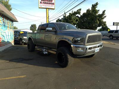 2010 Dodge Ram 3500 Laramie - Photo 14 - Eugene, OR 97402