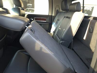 2010 Dodge Ram 3500 Laramie - Photo 7 - Eugene, OR 97402