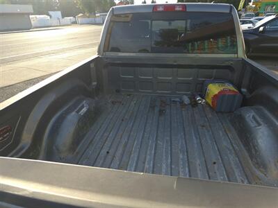 2010 Dodge Ram 3500 Laramie - Photo 10 - Eugene, OR 97402