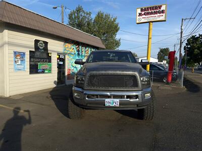 2010 Dodge Ram 3500 Laramie - Photo 2 - Eugene, OR 97402
