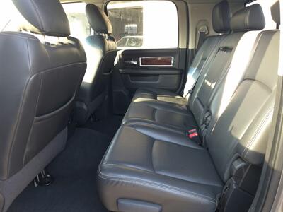 2010 Dodge Ram 3500 Laramie - Photo 6 - Eugene, OR 97402