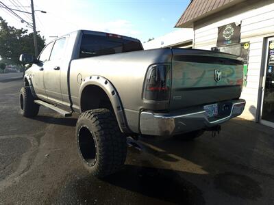 2010 Dodge Ram 3500 Laramie - Photo 9 - Eugene, OR 97402