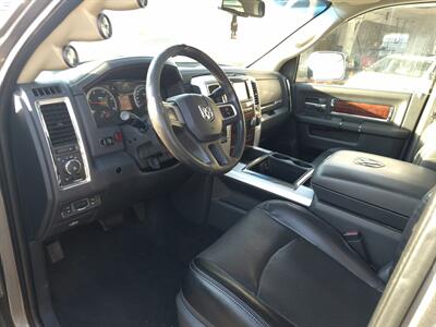 2010 Dodge Ram 3500 Laramie - Photo 4 - Eugene, OR 97402