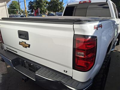 2016 Chevrolet Silverado 1500 LT - Photo 6 - Eugene, OR 97402