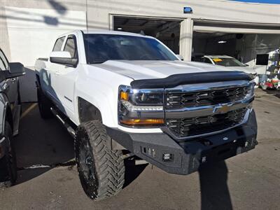 2016 Chevrolet Silverado 1500 LT - Photo 3 - Eugene, OR 97402