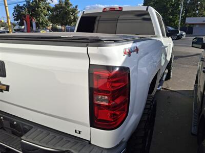 2016 Chevrolet Silverado 1500 LT - Photo 7 - Eugene, OR 97402