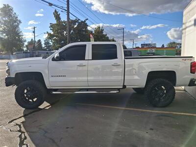 2016 Chevrolet Silverado 1500 LT - Photo 12 - Eugene, OR 97402