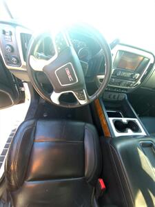 2014 GMC Sierra 1500 SLT - Photo 5 - Eugene, OR 97402