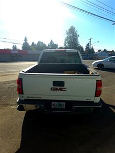 2014 GMC Sierra 1500 SLT - Photo 8 - Eugene, OR 97402