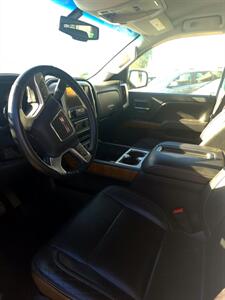2014 GMC Sierra 1500 SLT - Photo 4 - Eugene, OR 97402