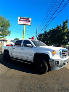 2014 GMC Sierra 1500 SLT - Photo 10 - Eugene, OR 97402