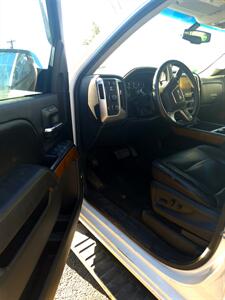 2014 GMC Sierra 1500 SLT - Photo 3 - Eugene, OR 97402