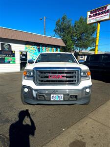 2014 GMC Sierra 1500 SLT - Photo 2 - Eugene, OR 97402
