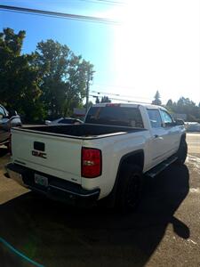 2014 GMC Sierra 1500 SLT - Photo 9 - Eugene, OR 97402
