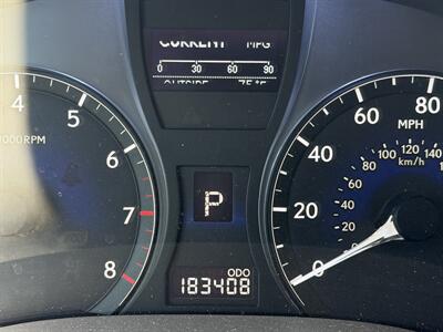 2010 Lexus RX 350   - Photo 11 - Eugene, OR 97402