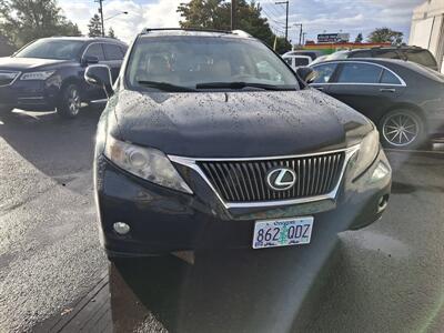 2010 Lexus RX 350   - Photo 5 - Eugene, OR 97402