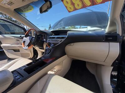 2010 Lexus RX 350   - Photo 12 - Eugene, OR 97402