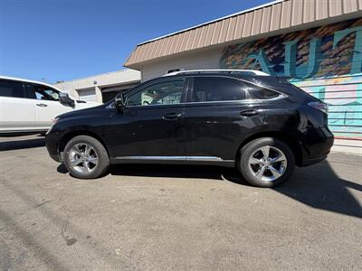 2010 Lexus RX 350   - Photo 2 - Eugene, OR 97402