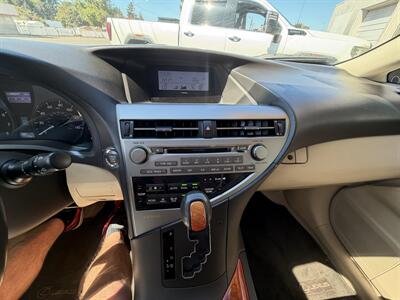 2010 Lexus RX 350   - Photo 10 - Eugene, OR 97402