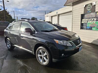 2010 Lexus RX 350   - Photo 4 - Eugene, OR 97402