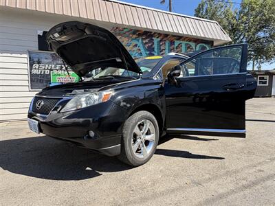 2010 Lexus RX 350   - Photo 6 - Eugene, OR 97402