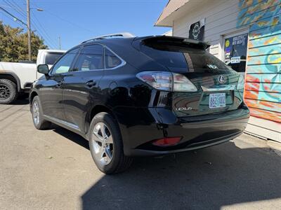 2010 Lexus RX 350   - Photo 3 - Eugene, OR 97402