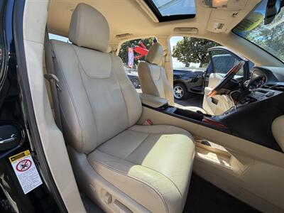 2010 Lexus RX 350   - Photo 13 - Eugene, OR 97402