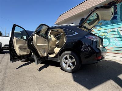 2010 Lexus RX 350   - Photo 7 - Eugene, OR 97402