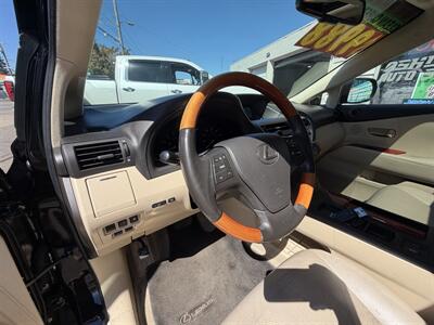 2010 Lexus RX 350   - Photo 8 - Eugene, OR 97402