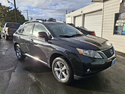 2010 Lexus RX 350   - Photo 3 - Eugene, OR 97402